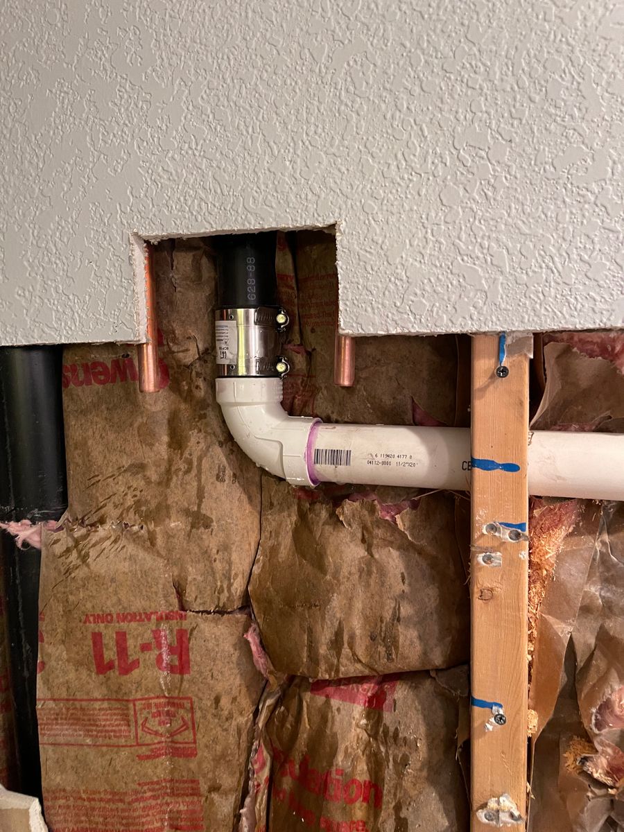 Pipe Installation and Repairs for Mr. Pipe Dreams LLC in Colorado Springs, CO