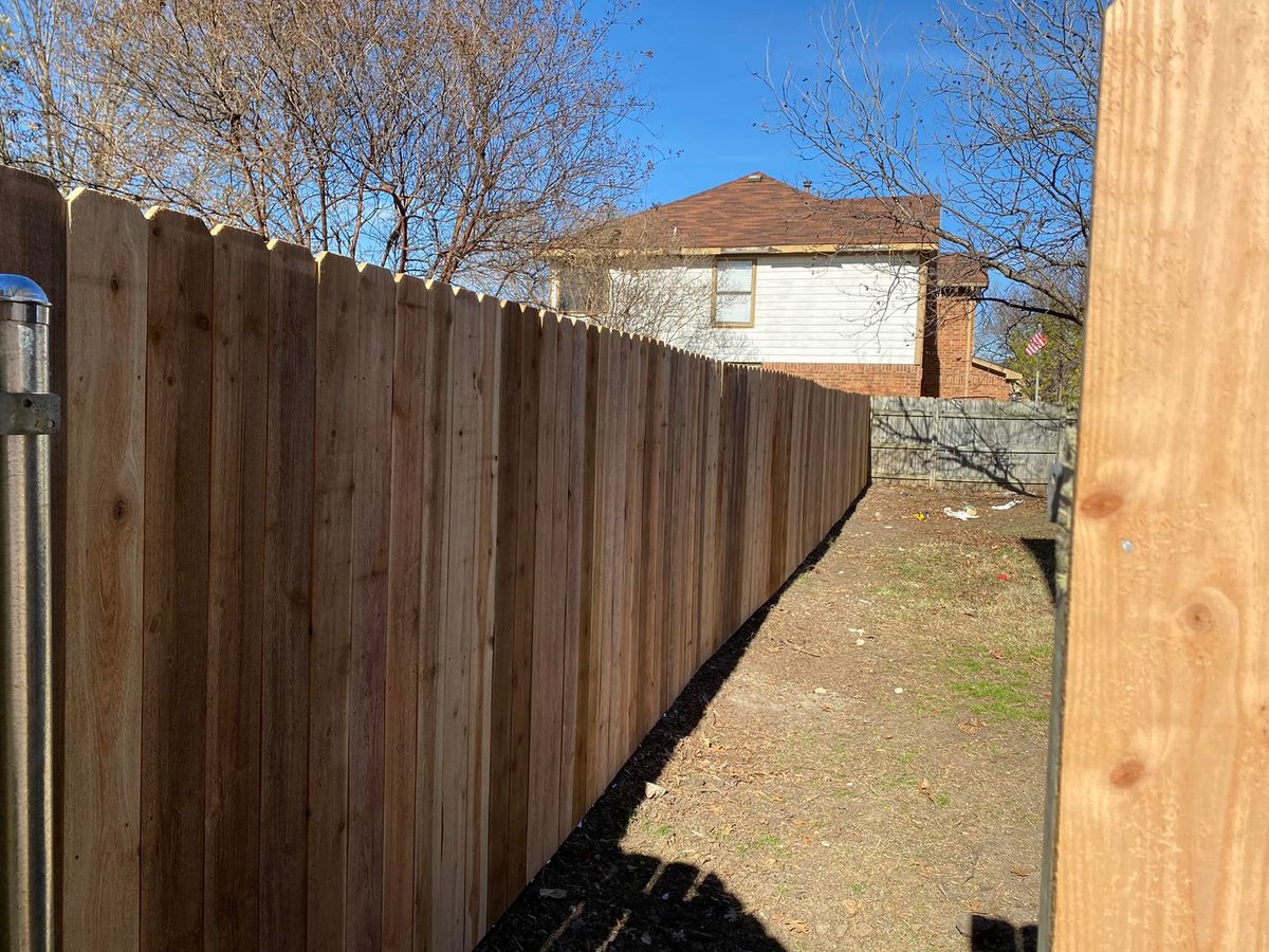 Deck & Patio Installation for Watkins Home Renovations in Watauga, TX