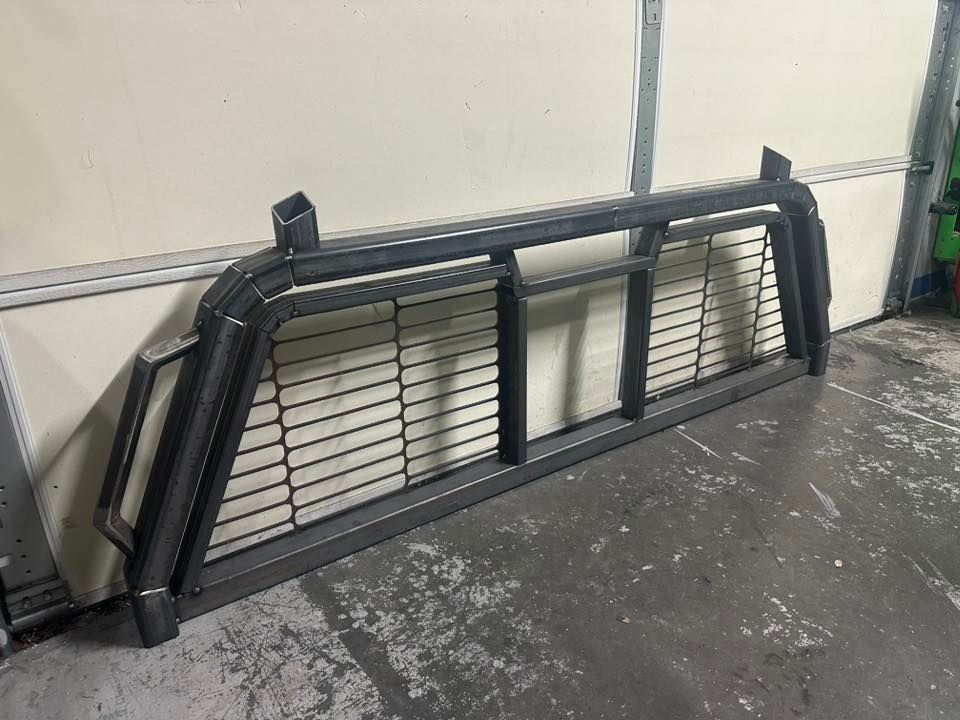 Custom Welding for Kennebeck Welding & Fabrication in Knob Noster, MO