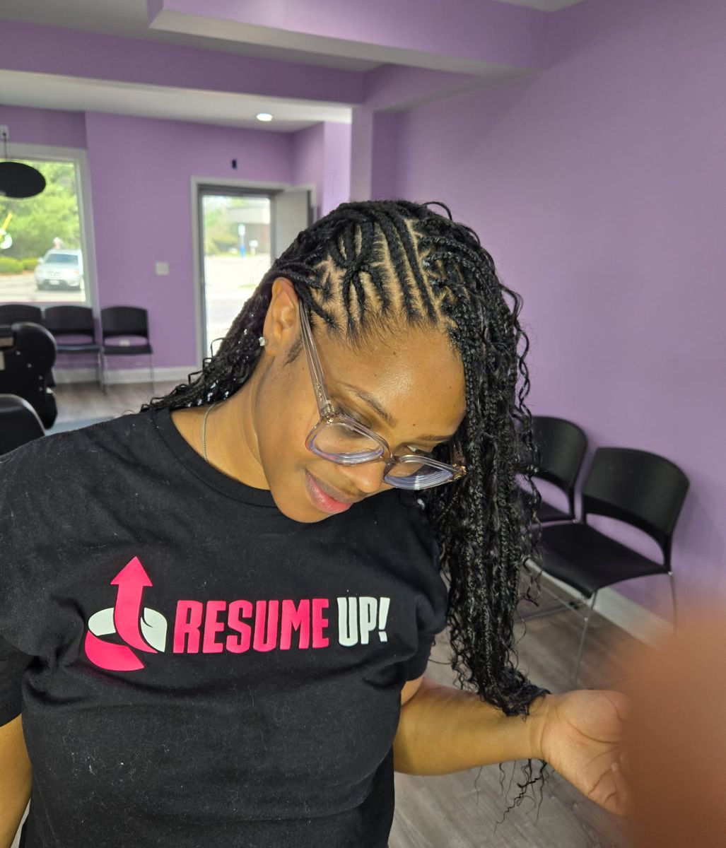 Other Hairstyles for Tested and Trusted Braiding in Gwynn Oak, MD
