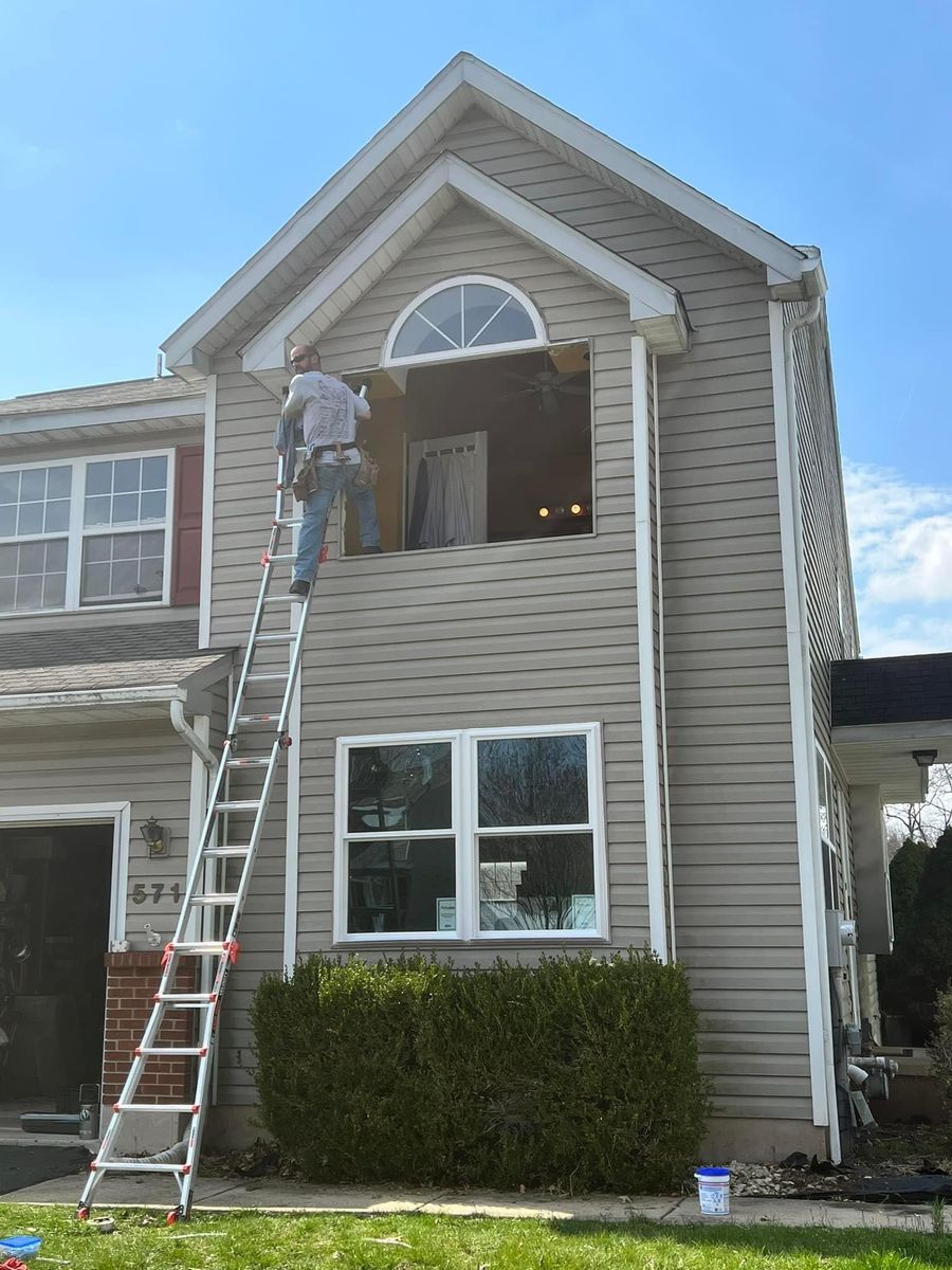 Doors & Window Install for Emerald Builders Inc in Royersford,  PA