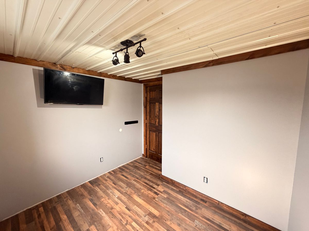 Drywall Repairs and Finishing for West Michigan Paint Pros LLC in Grand Rapids, MI