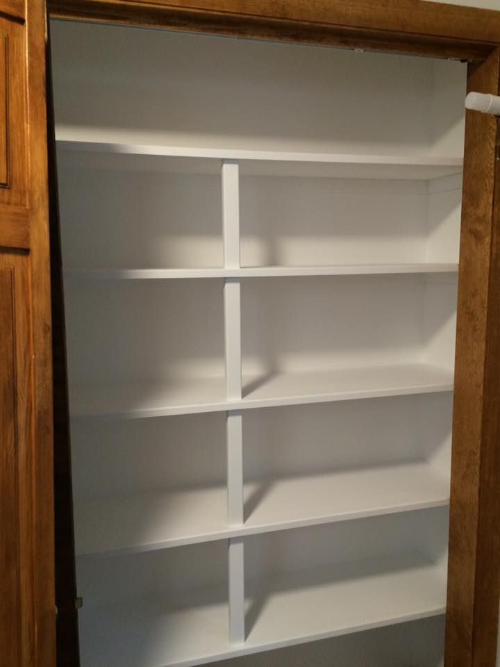 Custom Cabinet Design for Sanchez Construction NH in Dover, New Hampshire