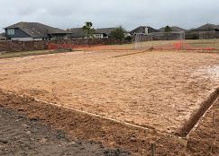 Driveway Construction for Extreme Concrete Services in Houston, TX
