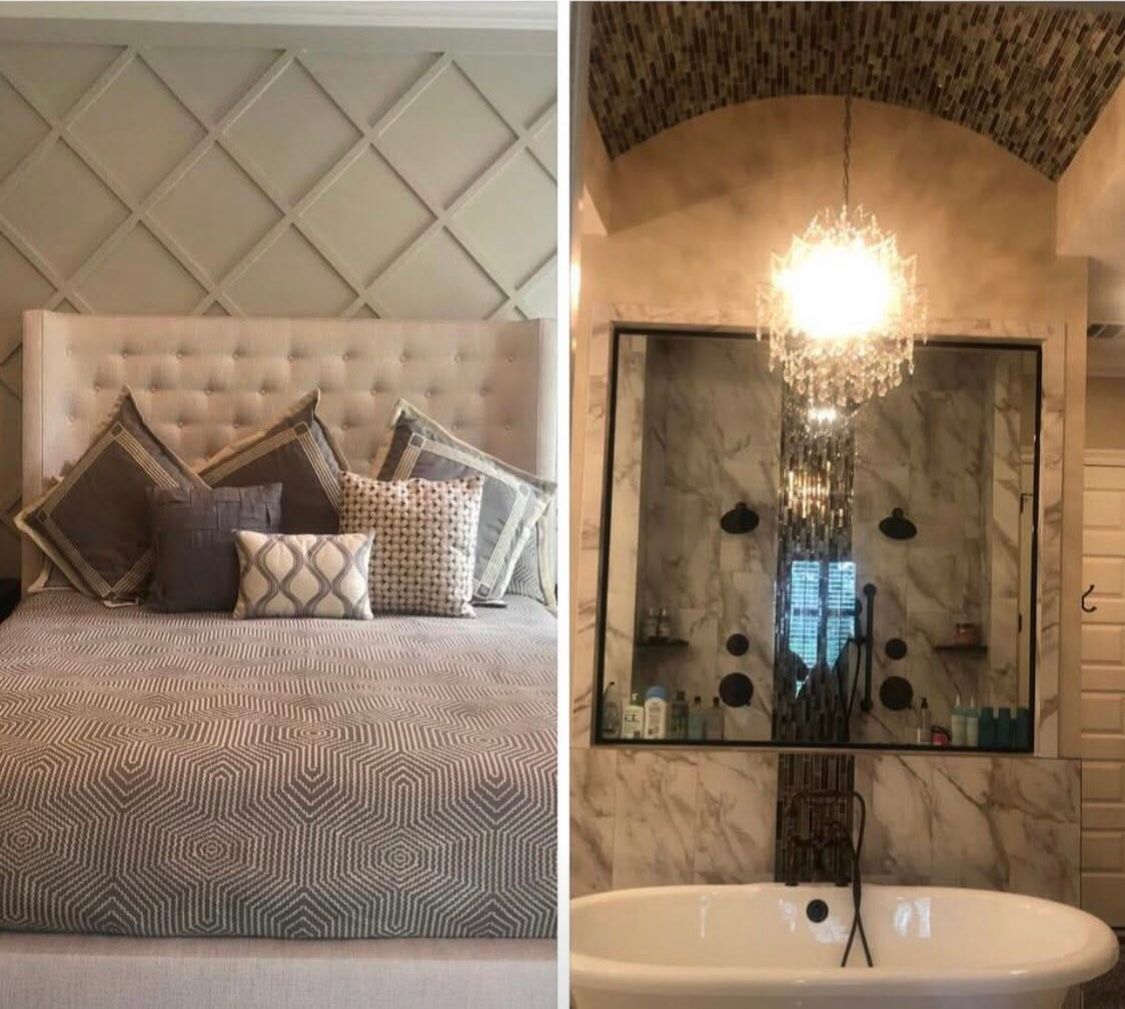 Residential Cleaning for Lafleur Cleaning Services LLC in Baton Rouge, LA