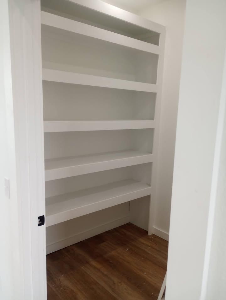Carpentry for Eggert Construction and Landhaus Woodworks in Winona,  MO