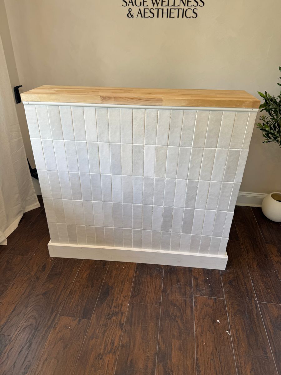 Flooring for Sanchez Paint Pros in Frederick, MD