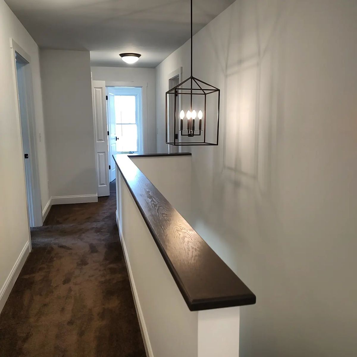 Interior Painting for MF Paint in Schenectady, NY