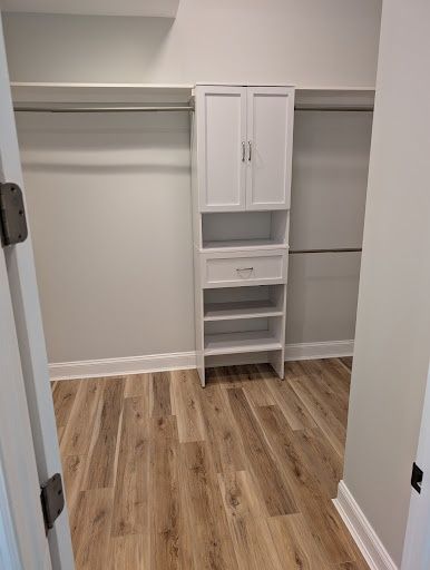 Flooring and Tiles for Supreme Remodeling in Wilson, NC