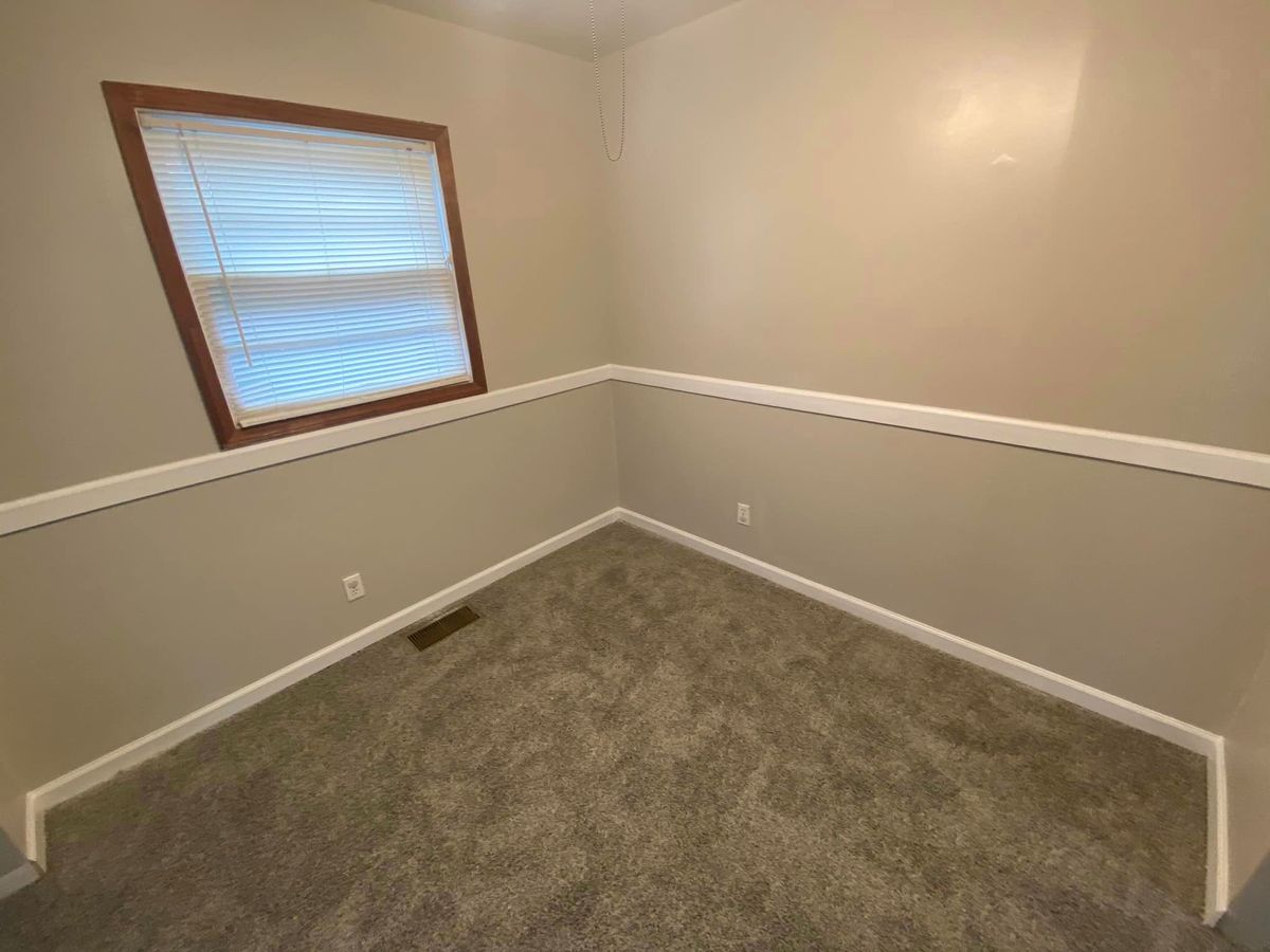 Interior Painting for RnG Coats of Quality LLC in Indianapolis, IN