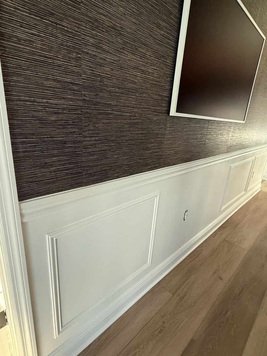 Interior Painting for Escorpio Painting in Tampa, FL