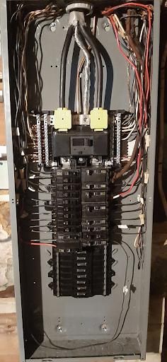 Electrical Panel Upgrades for Core Electric in Johnstown, PA