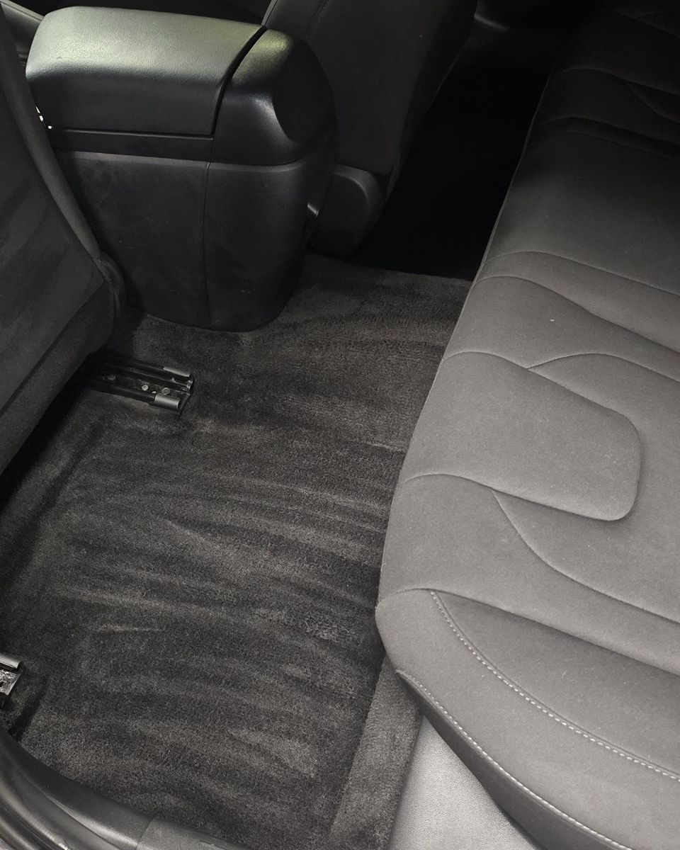 Full Detail Service for Luxury Auto Detail in Peoria, IL