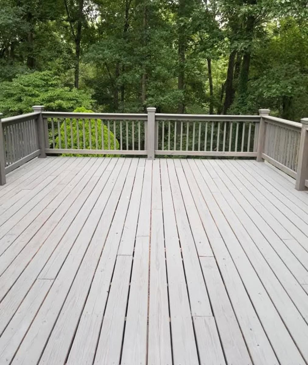 Construction Design for WCDI - We Can Do it Design & Build in Coweta County, GA