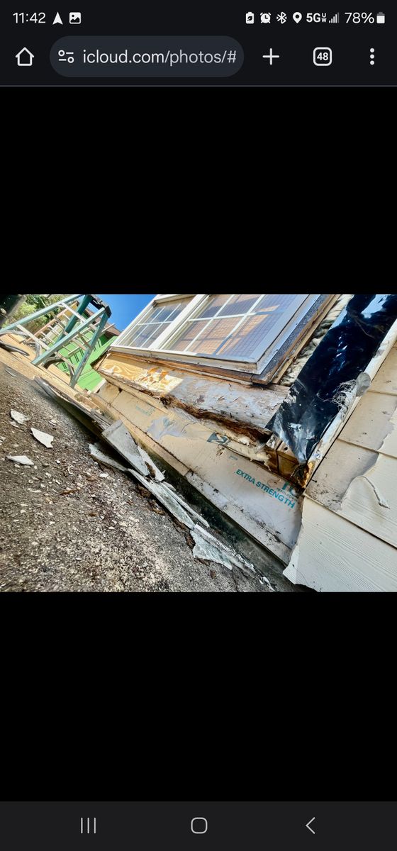 Demolition for Hockley Frame and Siding LLC in Hockley, TX