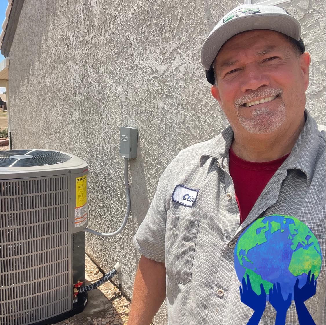 Residential Services for PCS Air Conditioning in Fort Mohave, AZ