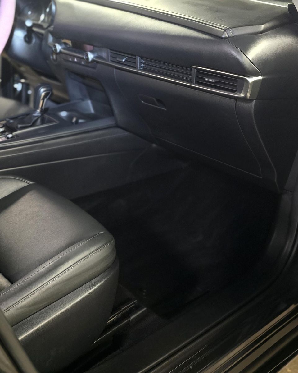 Full Detail Service for Luxury Auto Detail in Peoria, IL