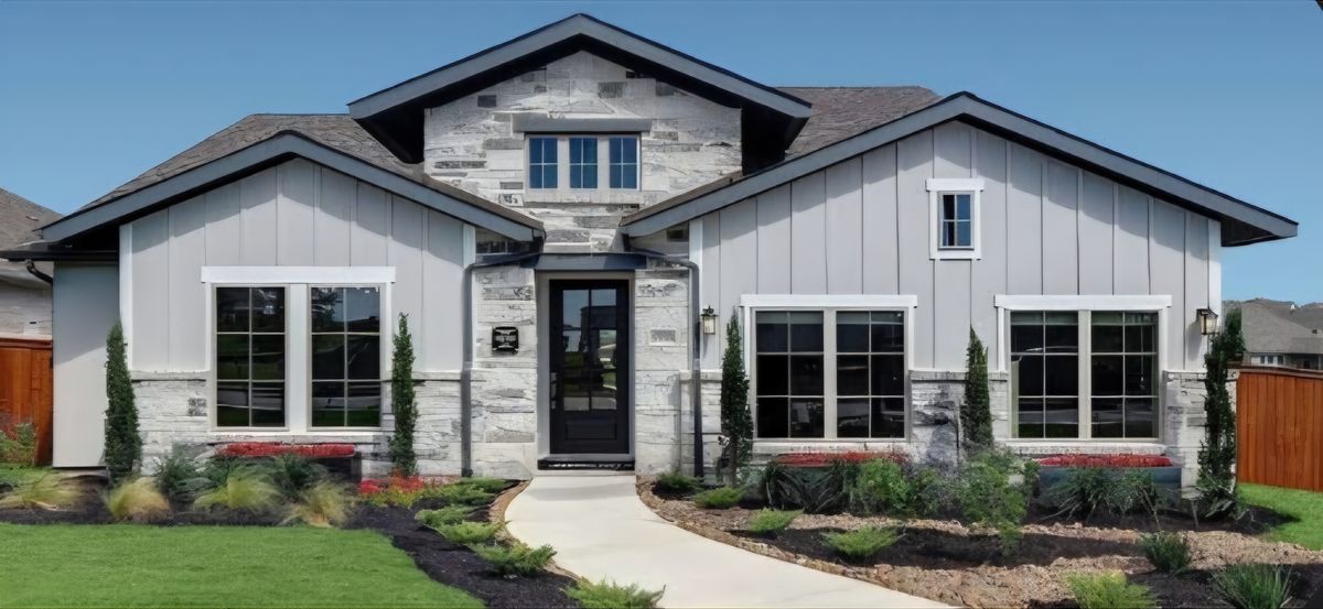 Custom Home Construction for Laguna Beach Homes in Fort Worth, TX