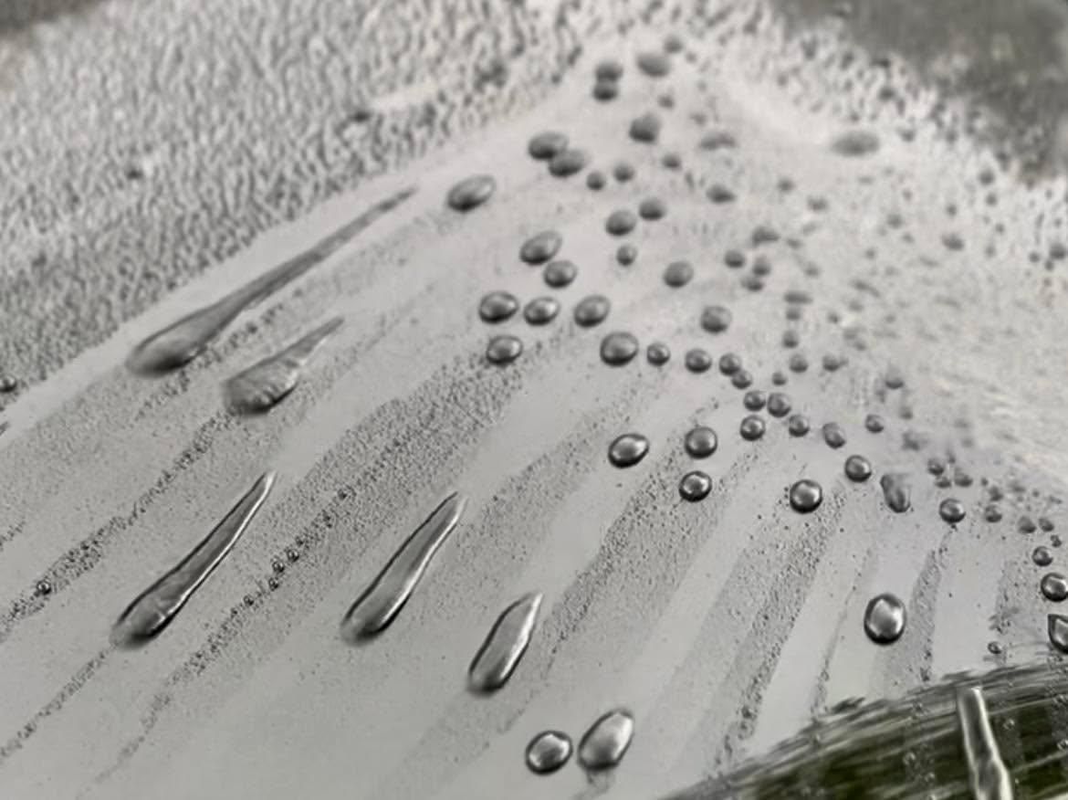 Ceramic Coating for Josue’s Mobile Detailing in Enterprise, AL