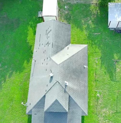 Roofing Repairs for H6 Roofing & Seamless Gutters in Weimar, TX