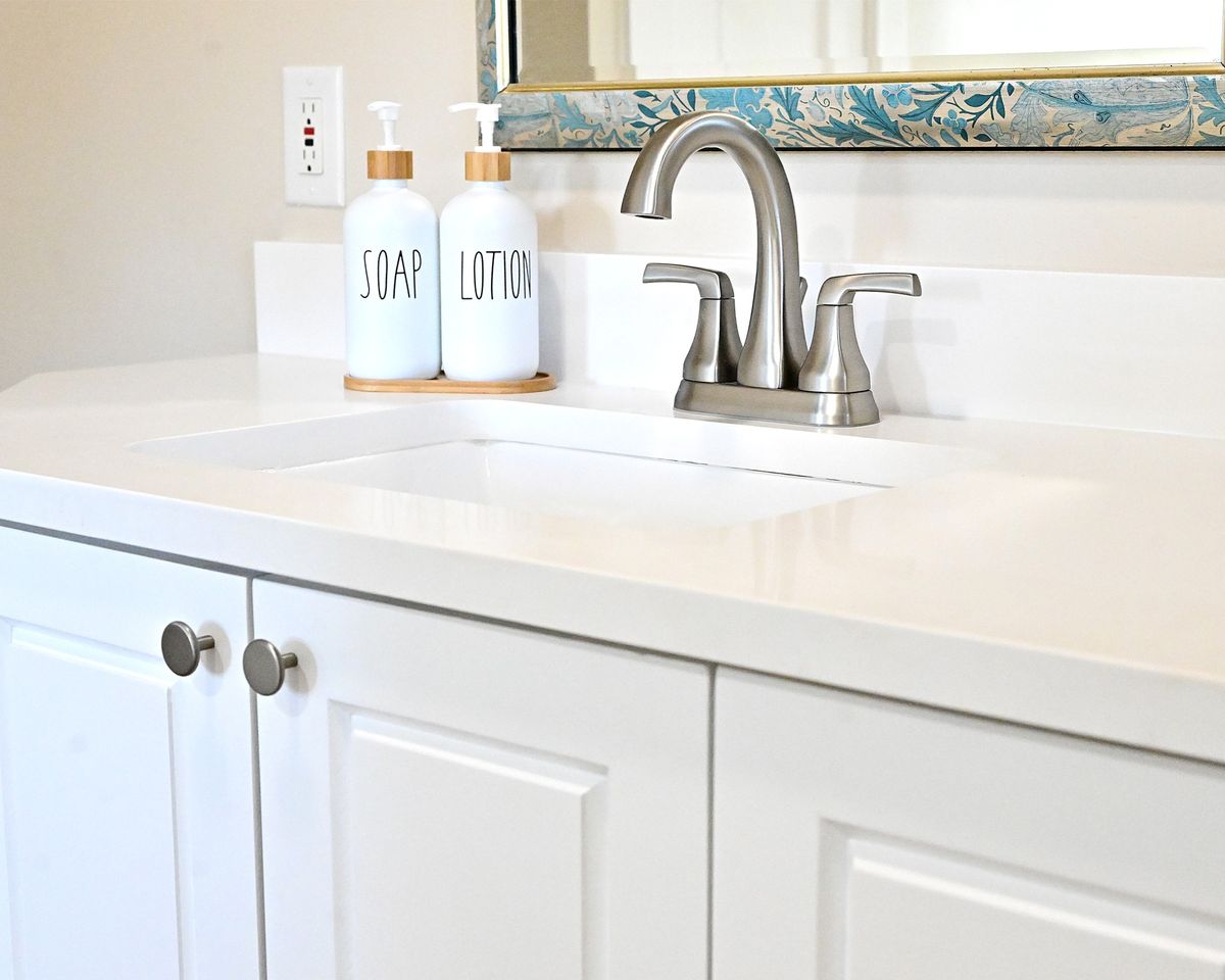 Bathroom Renovation for Custom Pro Remodeling in Rosanky, TX