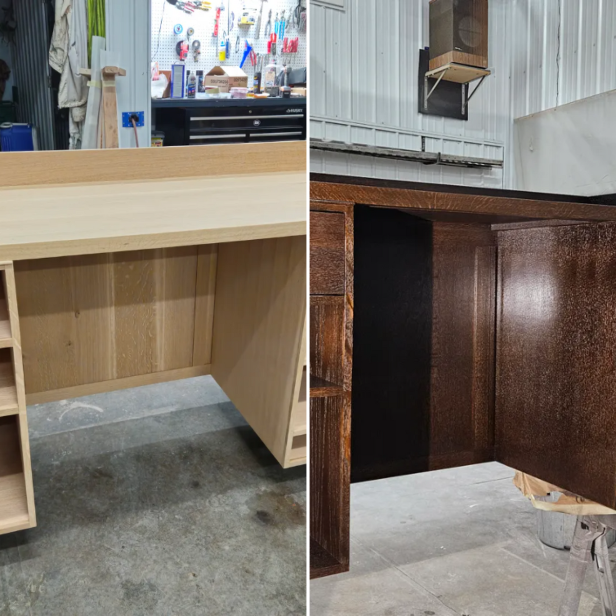 Kitchen and Cabinet Refinishing for Paints Well With Colors in Billings, MT