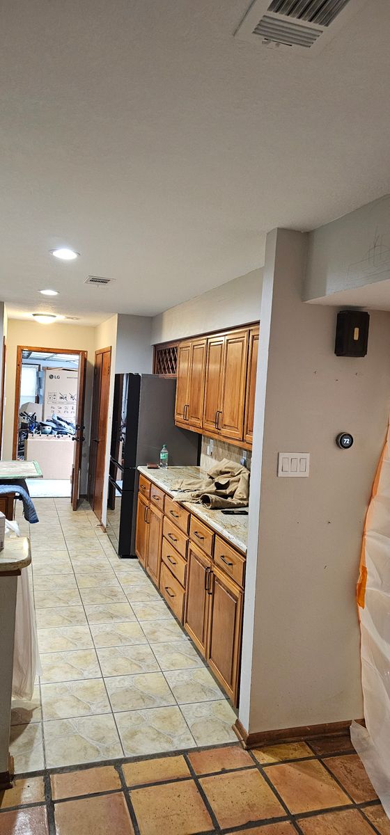 Full Home Remodeling for Spencer Renovations Inc. in Selma, TX