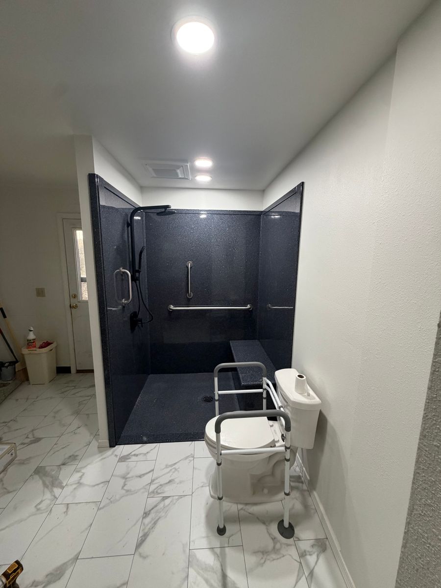 Home Additions for Aaron’s Home Remodeling & Repair LLC in Pineville, MO