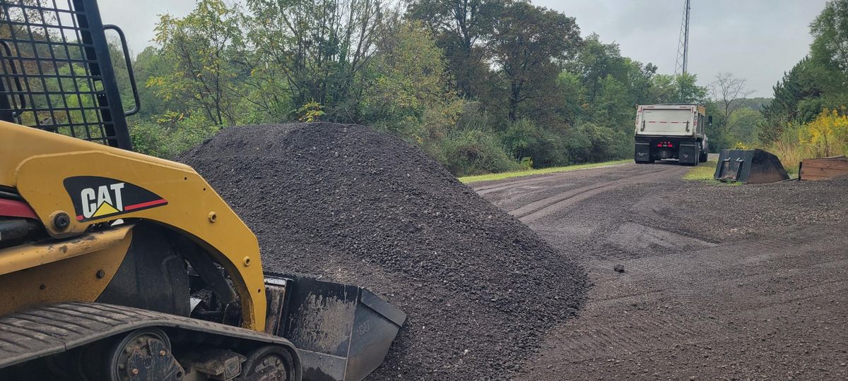 Land Grading for Admiring Landscapes in Lancaster, OH