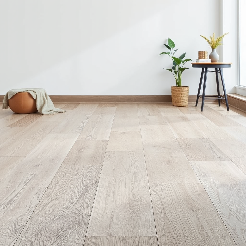 Laminate Flooring for Flooring Restoration in Brentwood, TN