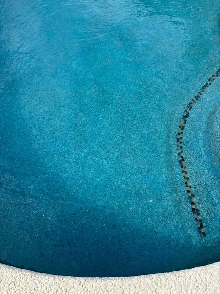 Water Feature Installation for 123 Pool Renovations in Houston, TX