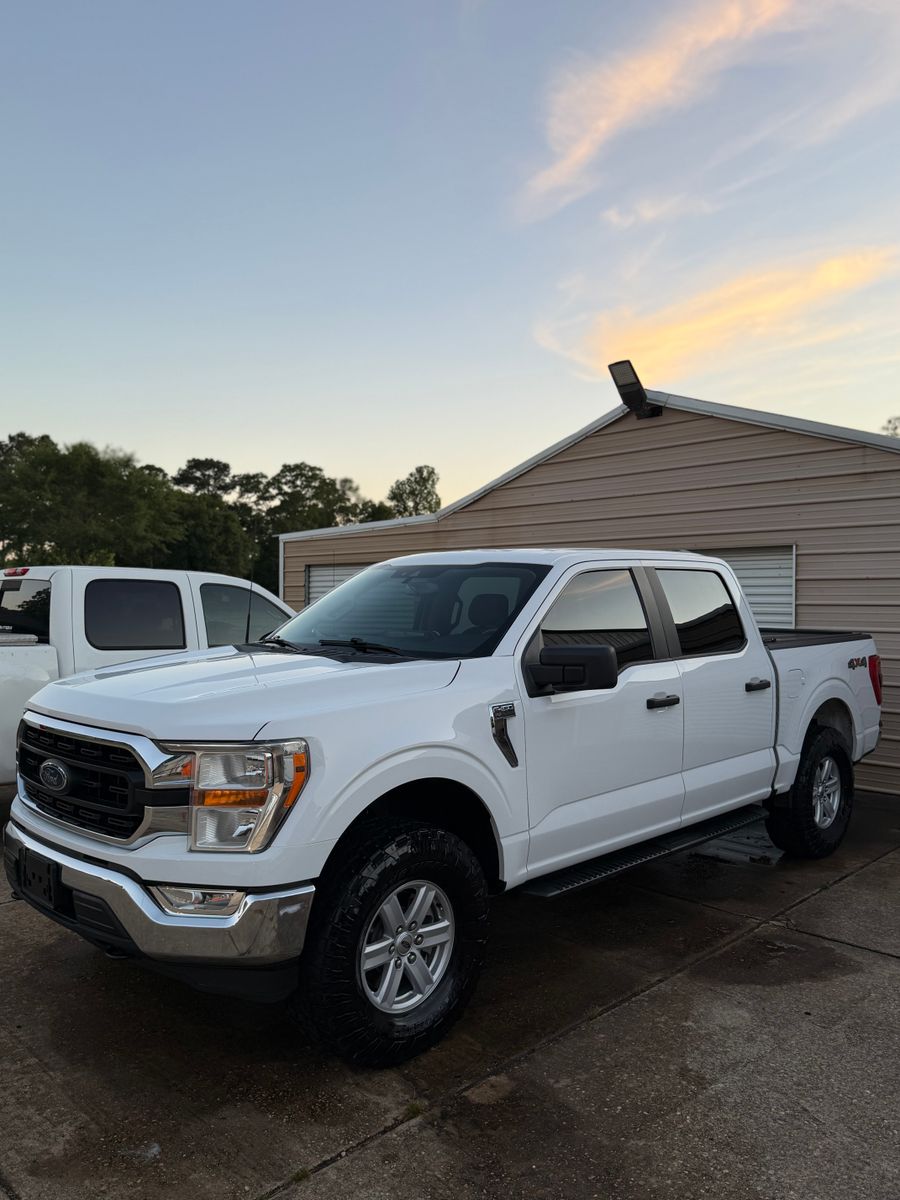 Pressure Washing for Bama’s Pressure Washing & Mobile Detailing  in Prattville, AL