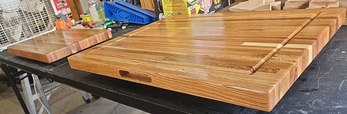 Custom Wood Projects for Sawdust and Solutions in Eagle, ID