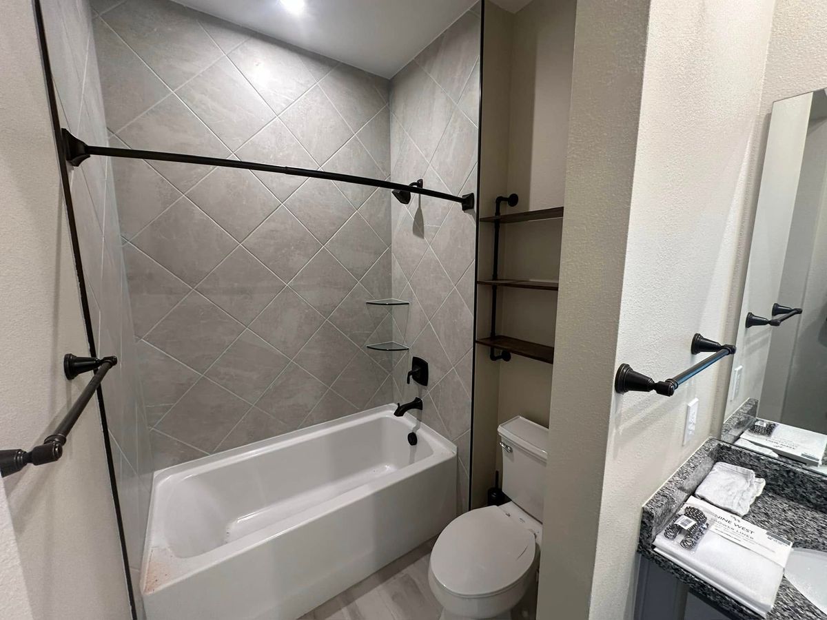 Tiling for Call Cody LLC in Lake Mary, FL