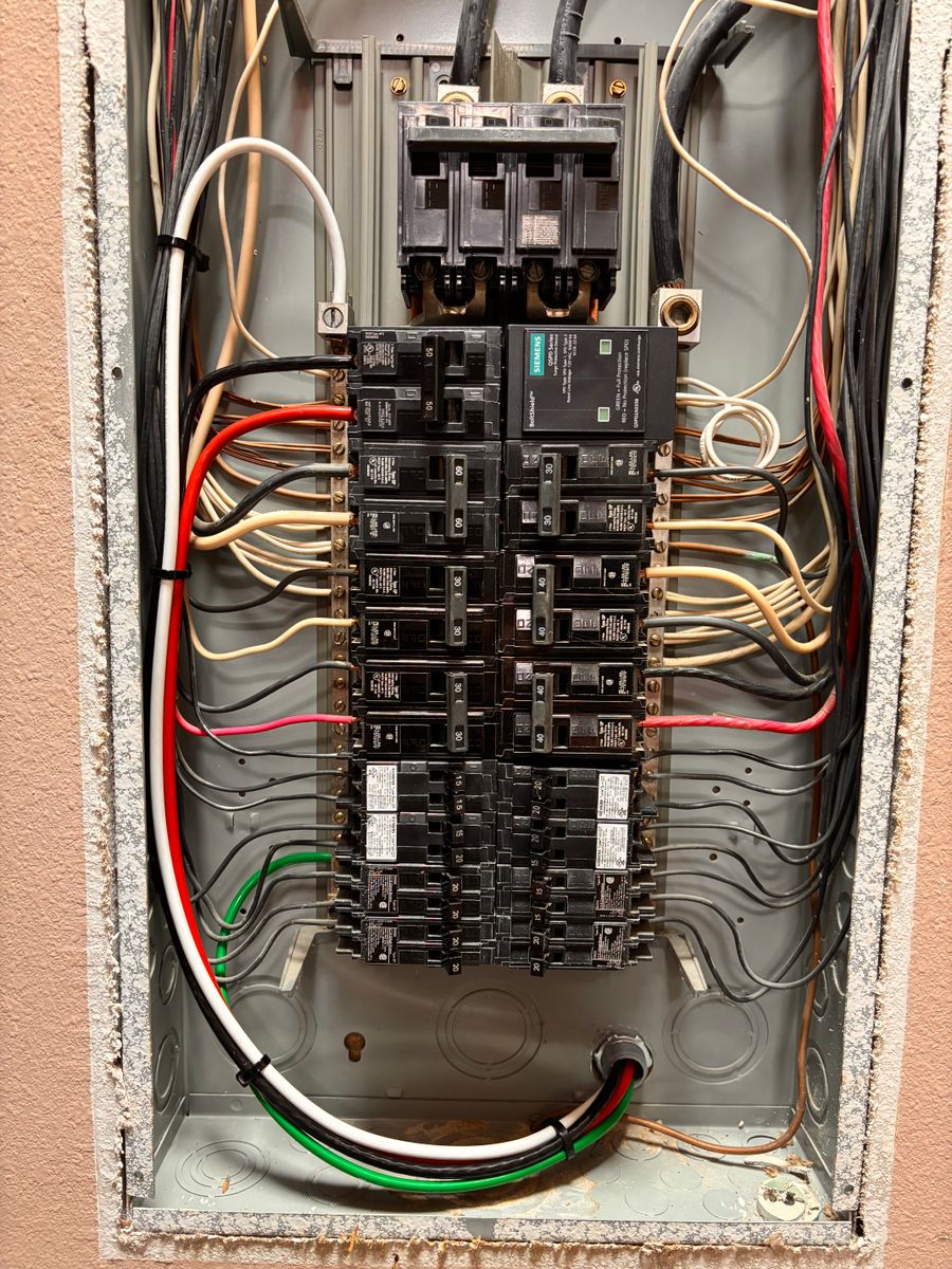 Circuit Breaker Installation and Repair for Southern Circuits in Prairieville, LA