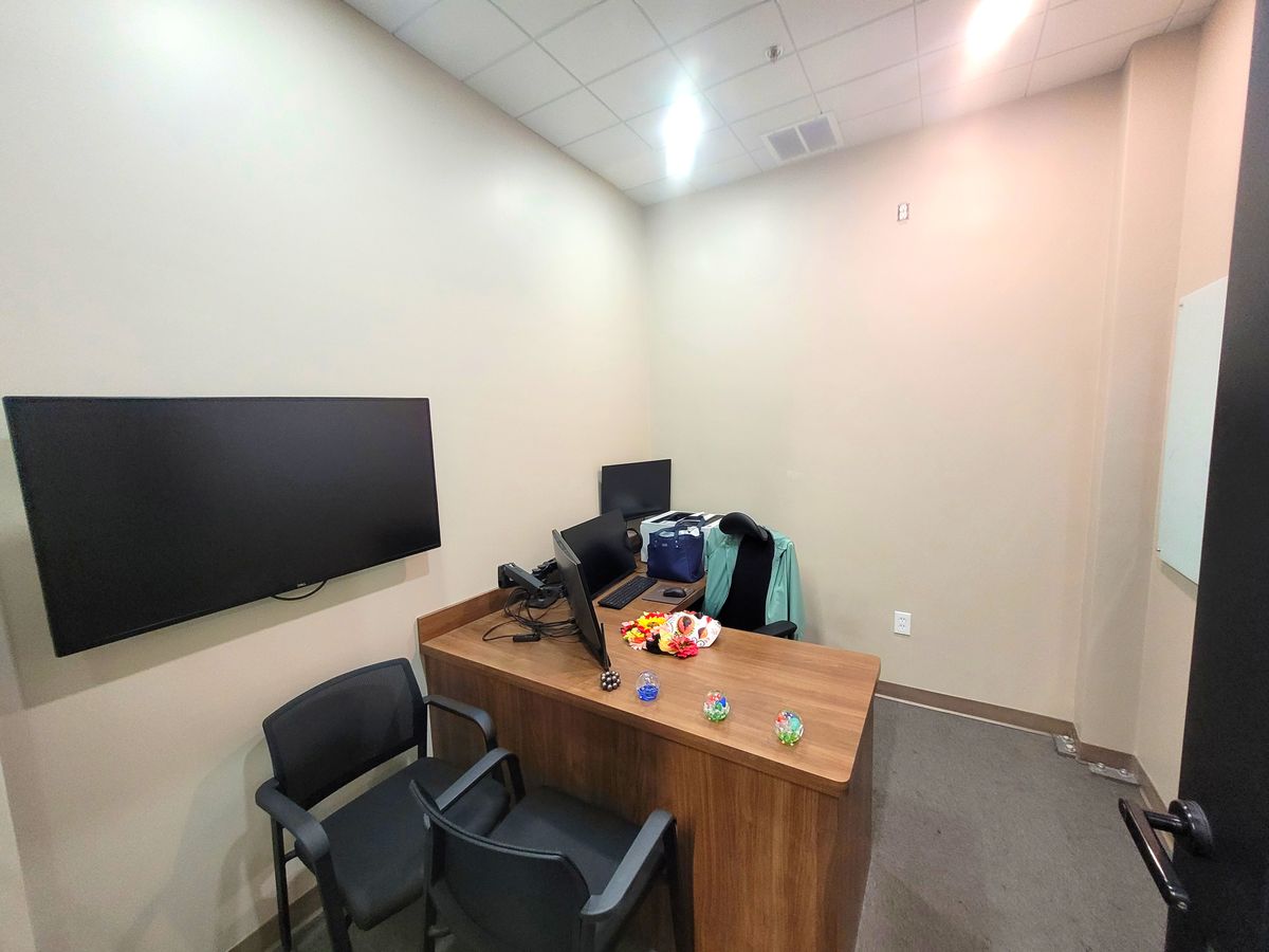 Commercial Painting for Eagle Five Stars Painting in Brazos Valley, TX