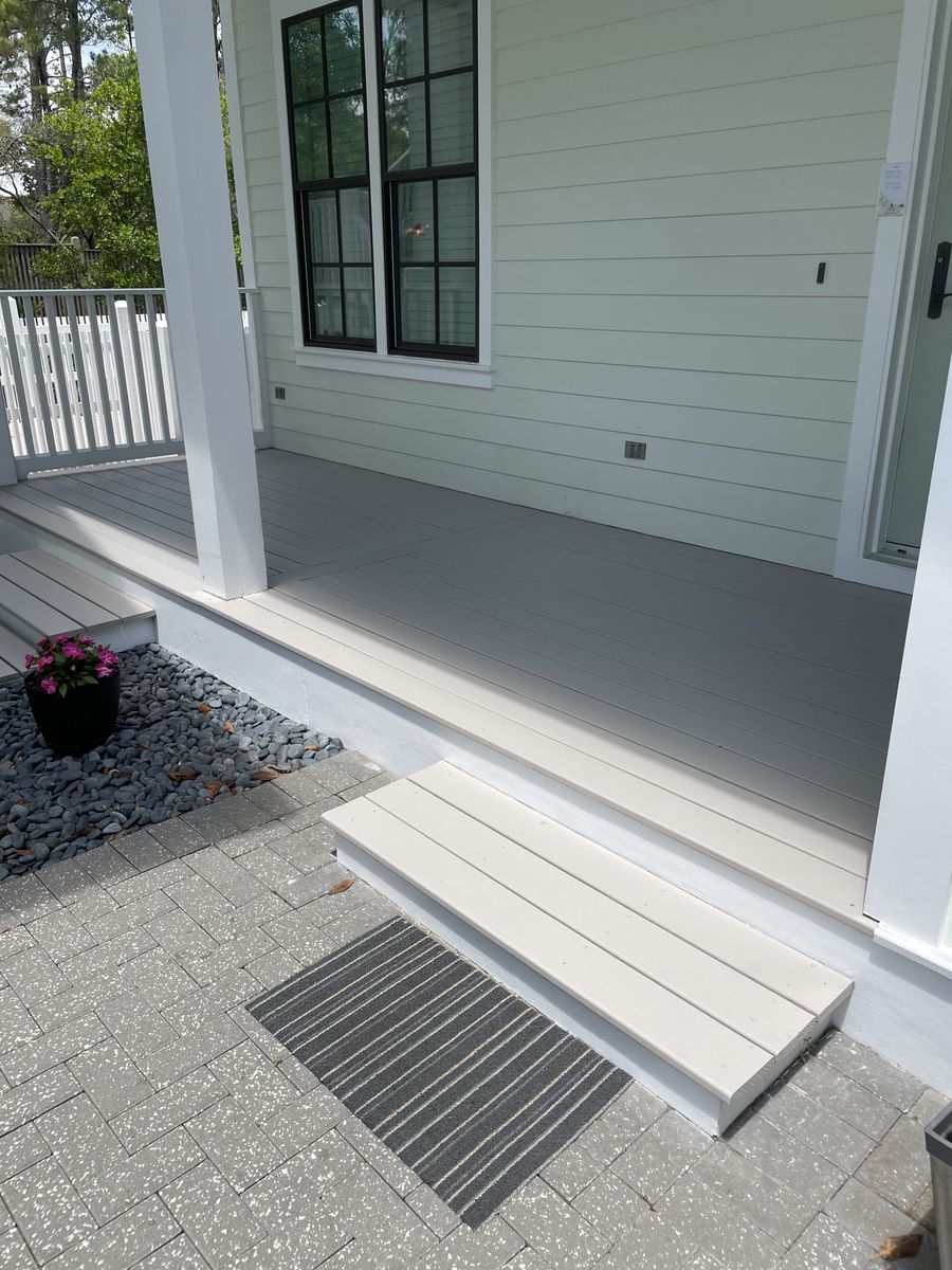 Complete Home Remodeling for Anchor Pointe Homes in Freeport, FL
