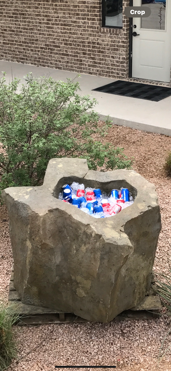 Landscaping for Texas Curb N Borders in Houston, TX