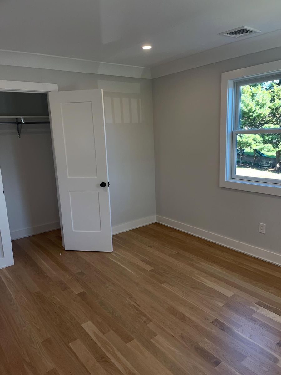 Drywall Repairs for Prestige Painting Corp. in Lindenhurst, NY