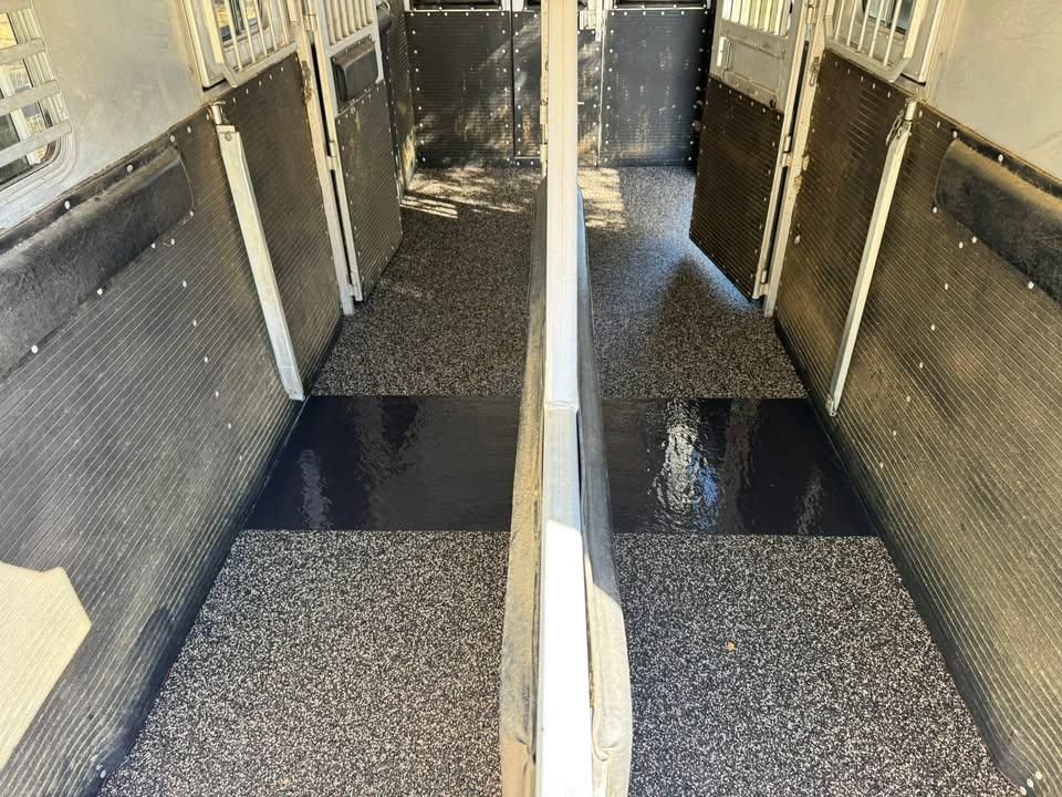 Trailer Flooring for Shelton Trailer Flooring  in Ocala, FL