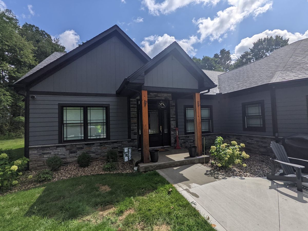 Other Services for All Purpose Exteriors, LLC in Niles, MI