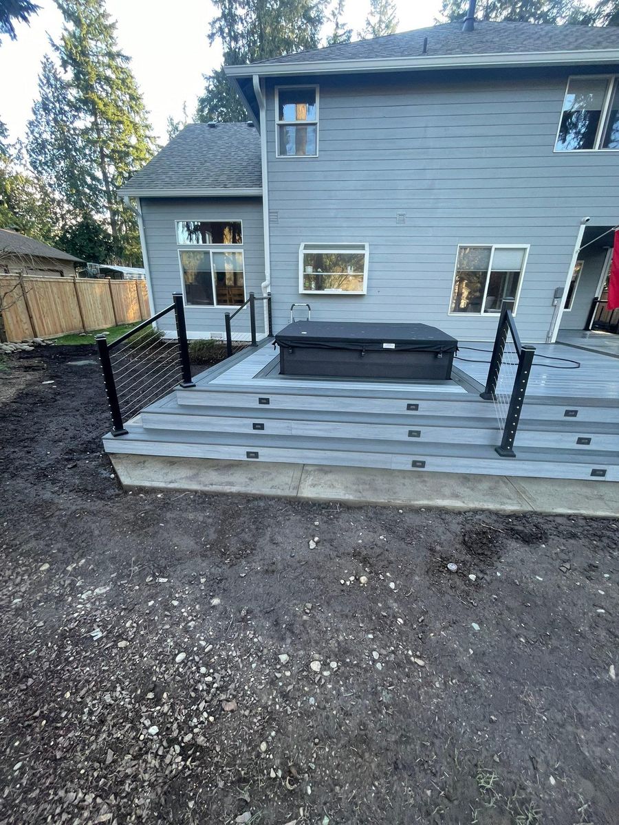 Property Maintenance for Stealth Landscaping in Black Diamond, WA