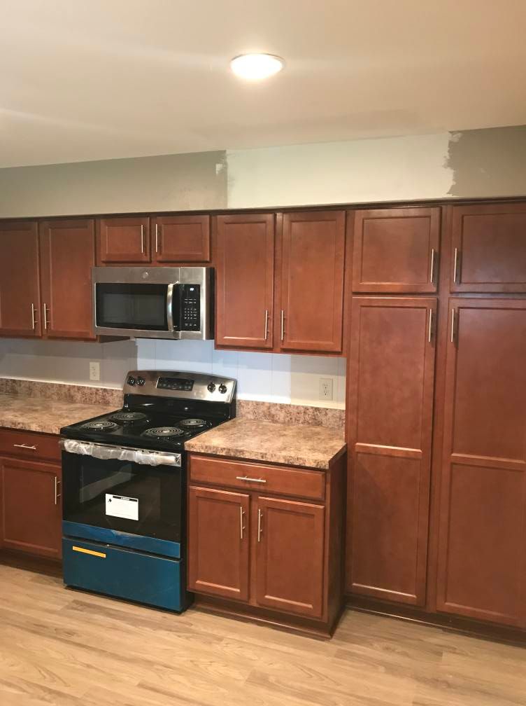 Kitchen Renovations for Rodge Dawg Services and Property Management LLC in Port Huron, MI