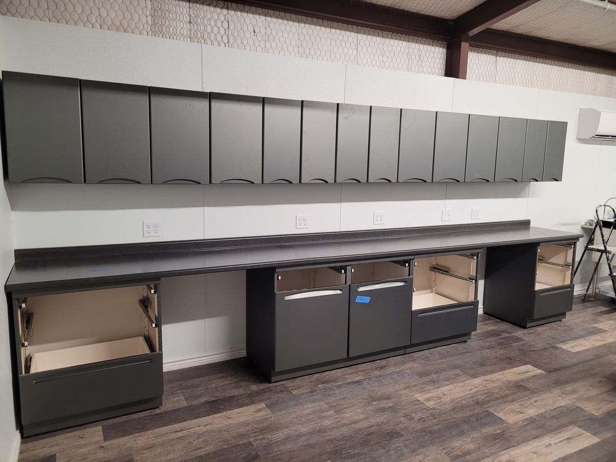 Flooring for Prairie Land Properties LLC in Lubbock, TX