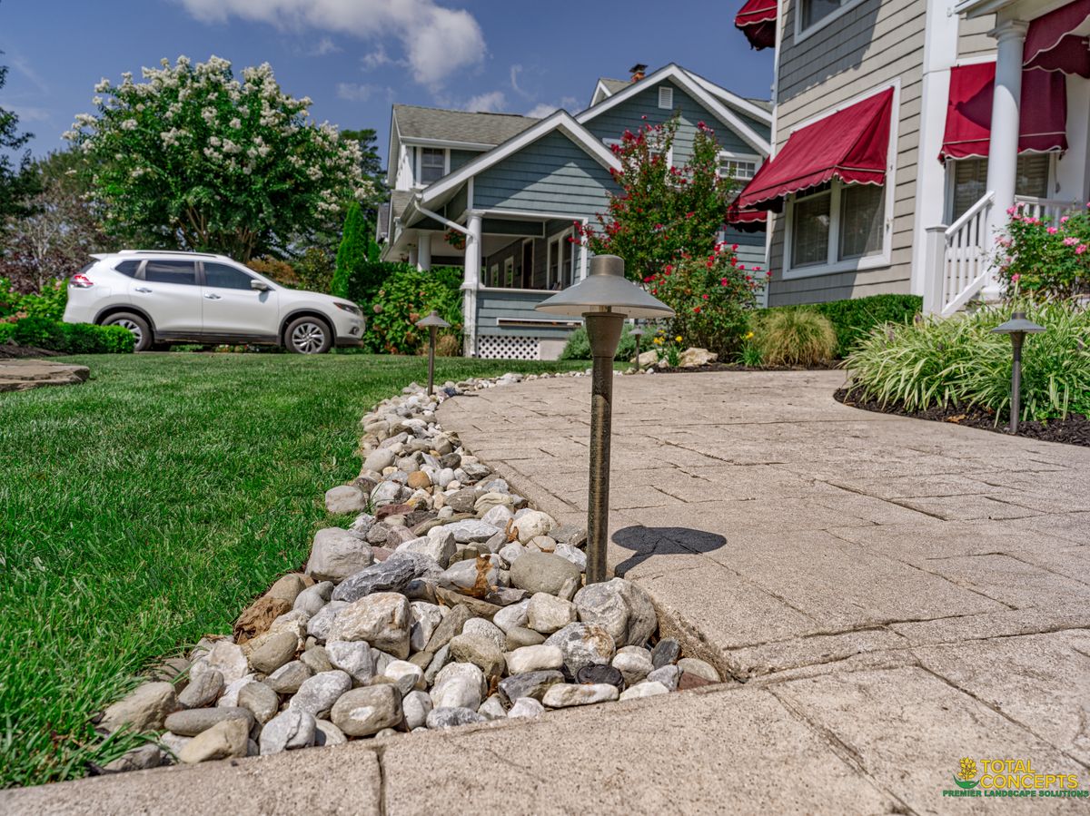 Premium Landscape Maintenance for  in Morristown, NJ