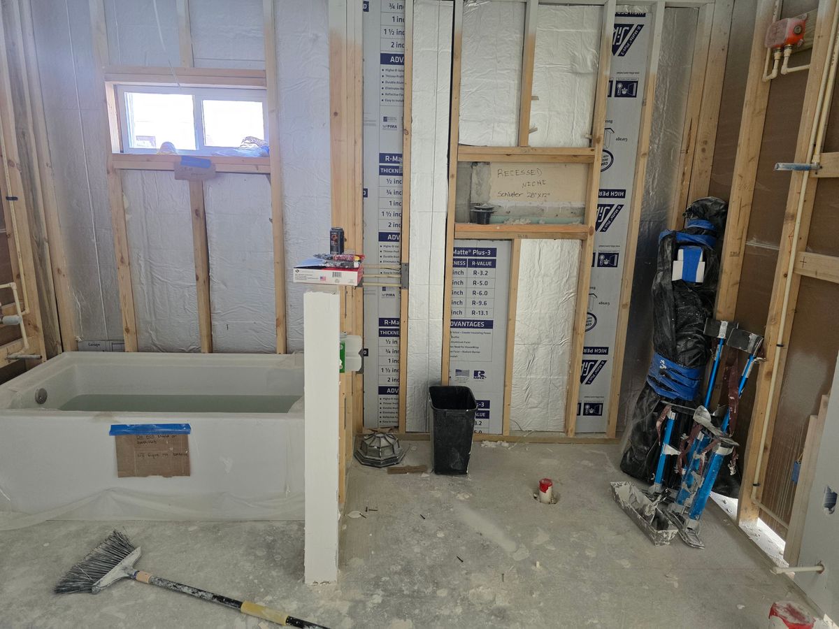 Other Repair Services for GVL Renovations in Greenville, SC