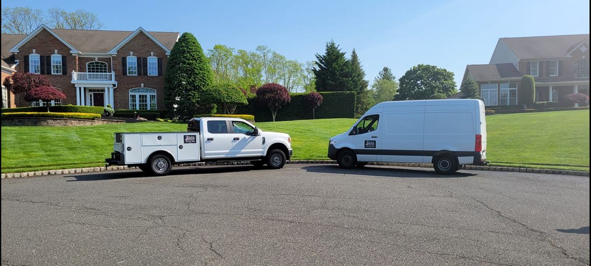 Experienced Irrigation System Repair for New Jersey American Irrigation in Toms River, NJ