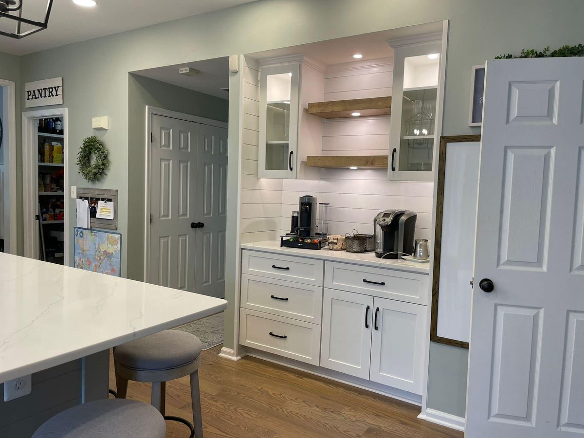 Remodeling Services for MAS Home Improvement in Washington, DC