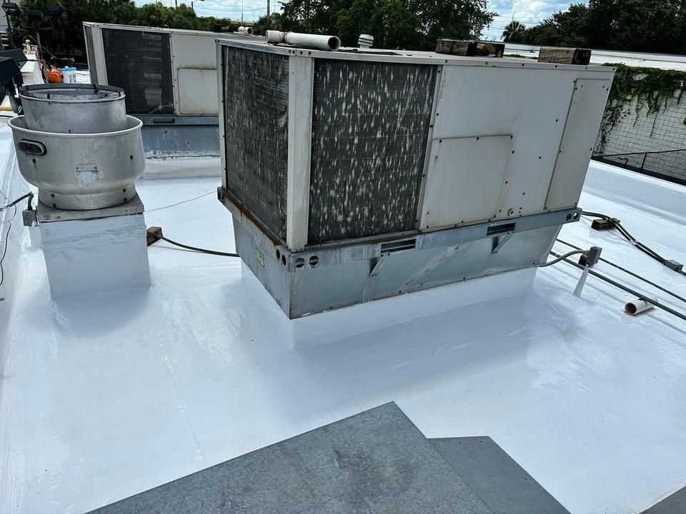Roofing Repairs for Best Buy Roofing in Port Orange, FL