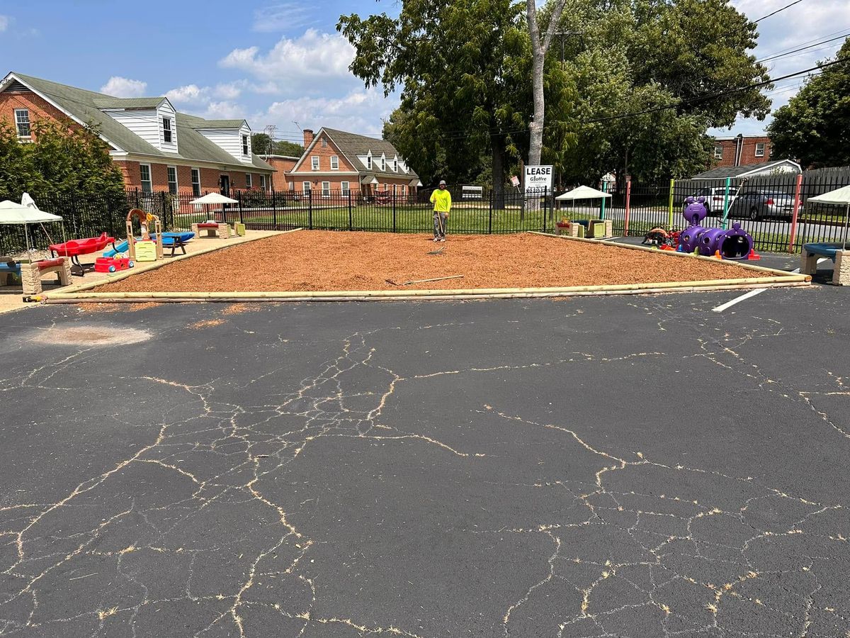 Commercial Landscaping for TAS Lawn Care LLC in Wilmington, DE